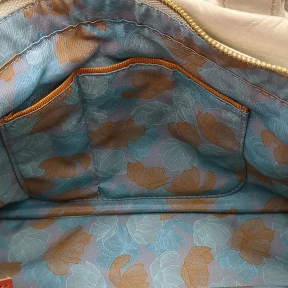 Hobo cream handbag - Picture 12 of 16